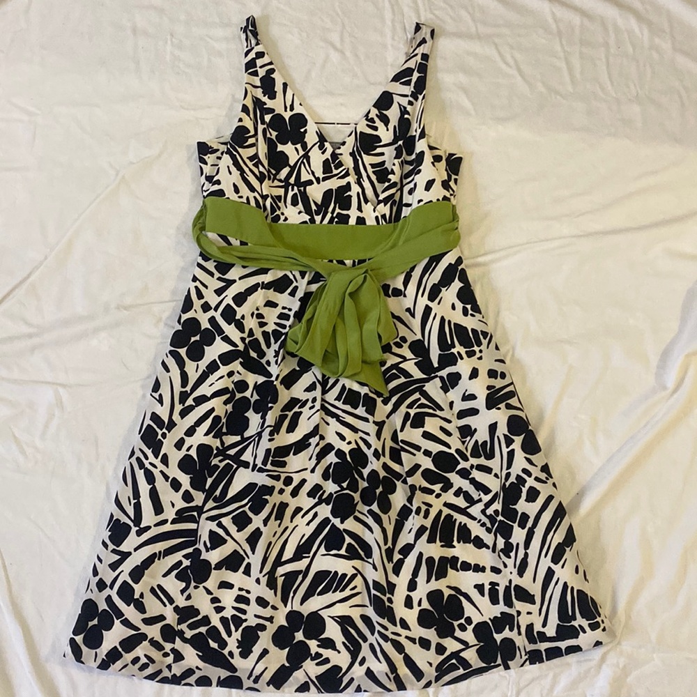 COPY - 6 petite Ann Taylor dress